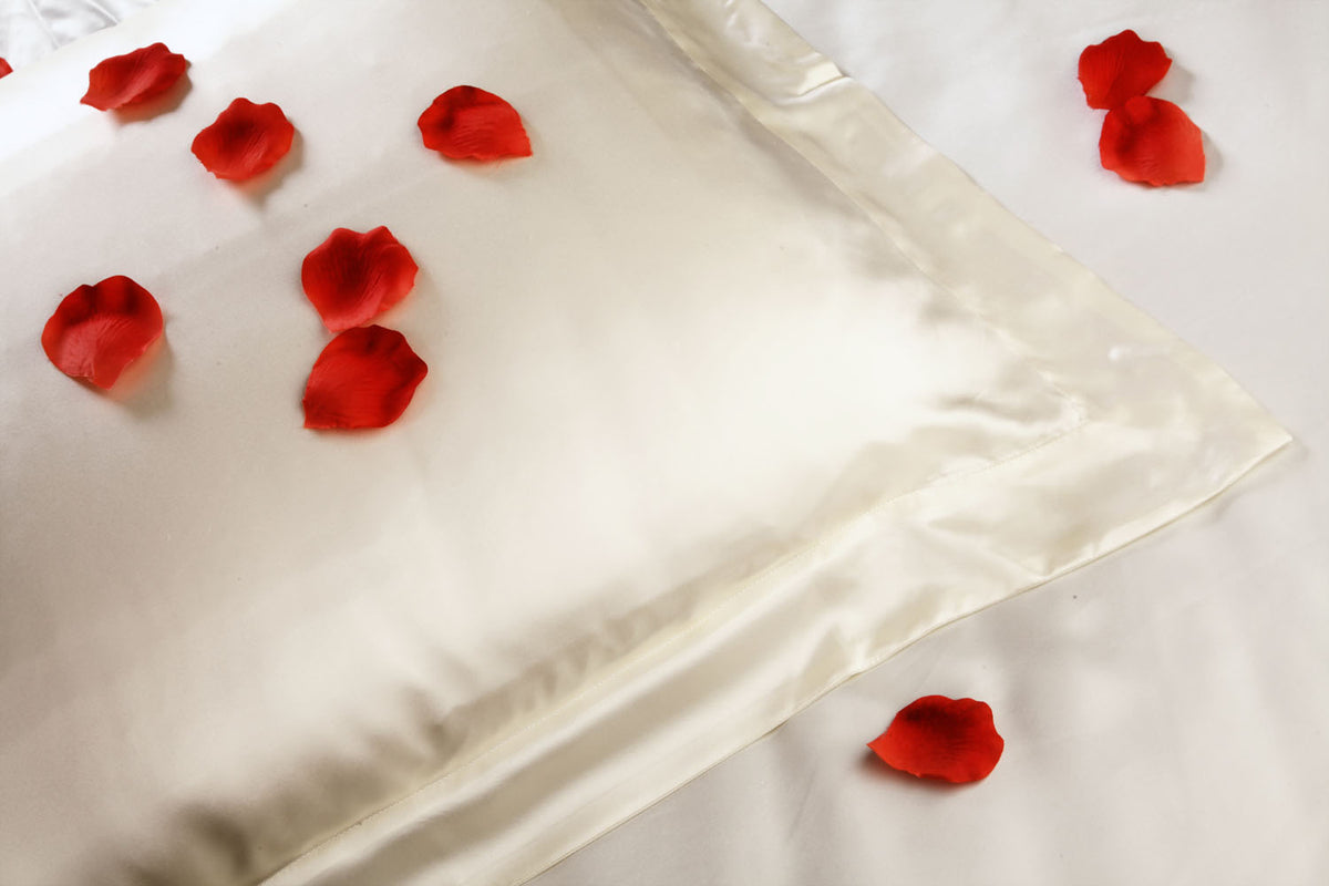 Do Silk Pillowcases Help Your Hair? Separating Fact from Fiction Silkweb