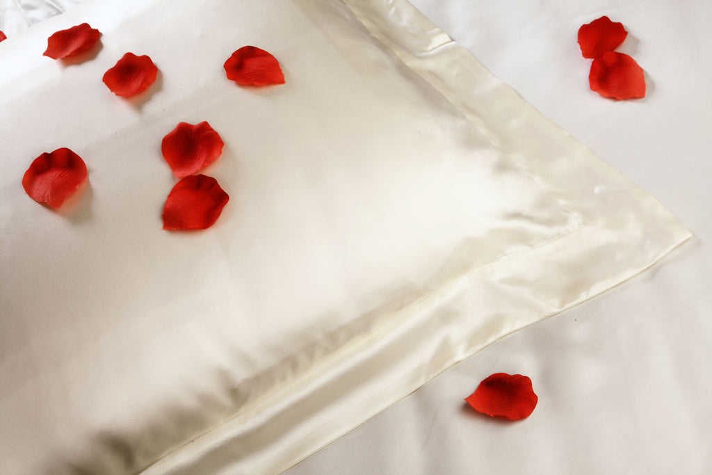 Do Silk Pillowcases Help Your Hair? Separating Fact from Fiction