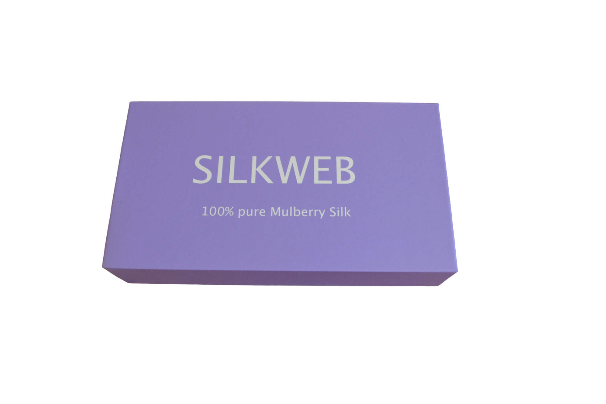 Deluxe Silk Sleep Beauty Box – Silkweb