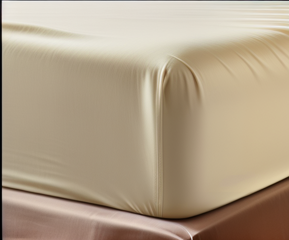 3 Piece Fitted Silk Bedding Set