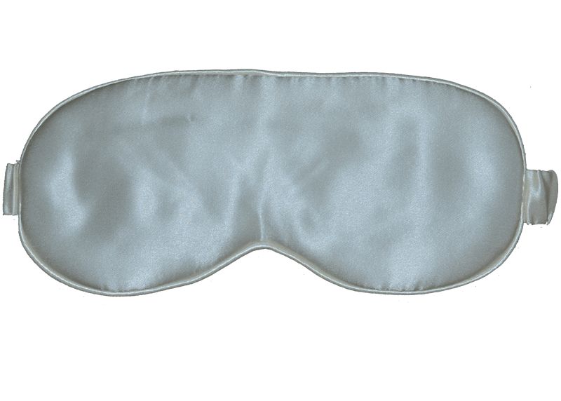 22 momme Silk Eye Mask Silkweb