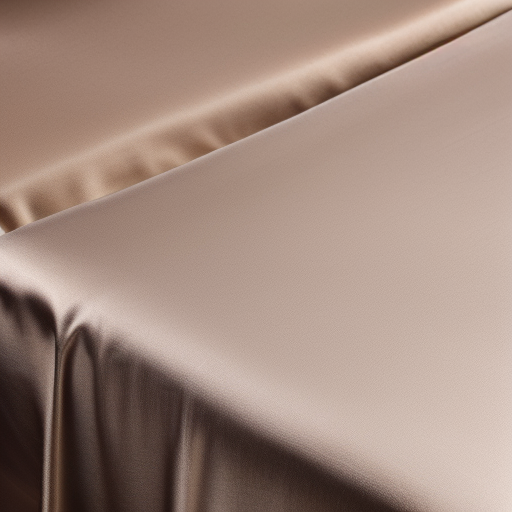Silk Flat Sheet