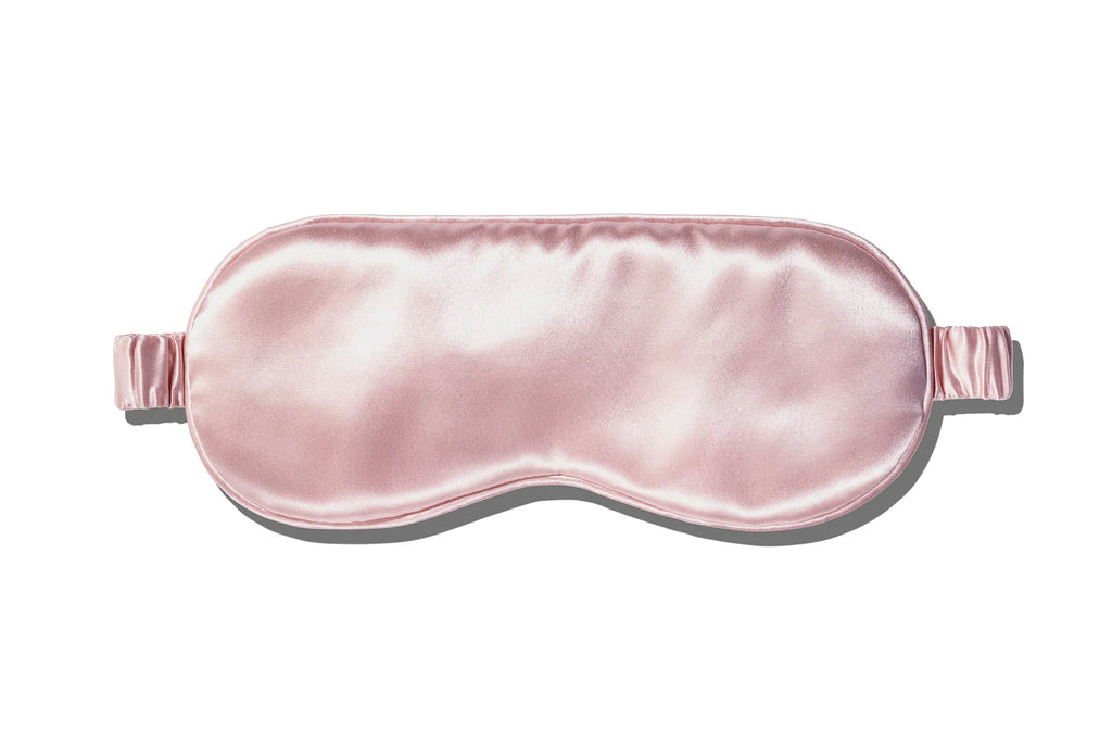 22 momme Silk Eye Mask